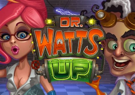 Dr Watts Up Slot - Play Online